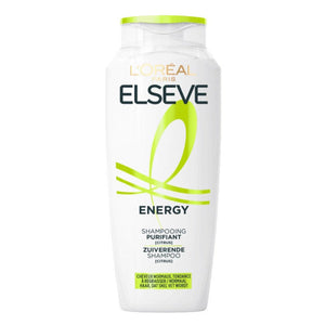 L’Oréal Paris Elseve shampooing purifiant