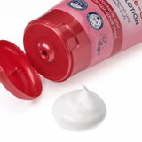 Balea Lotion corporelle Crème-Huile Cerise, 200 ml