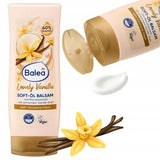 Balea Lotion pour le corps Vanilla, 200 ml