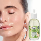 Balea Huile Soin Natural Beauty, 100ml