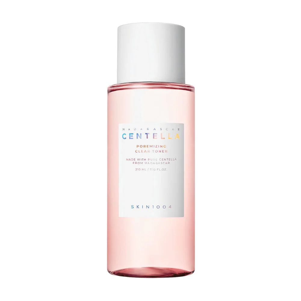 SKIN1004
Madagascar Centella Poremizing Clear Toner 210ml