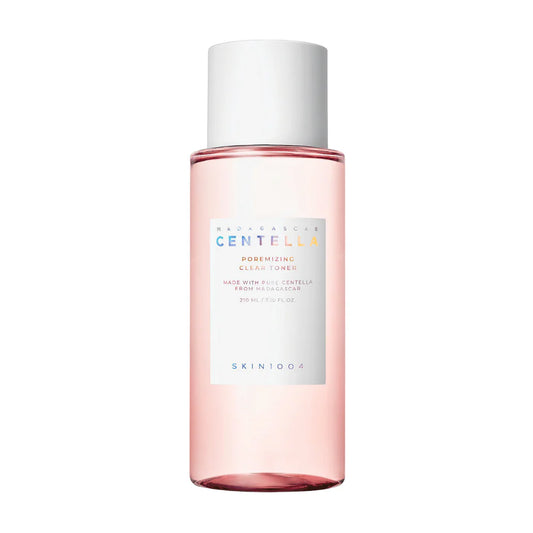 SKIN1004
Madagascar Centella Poremizing Clear Toner 210ml