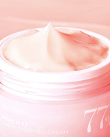 Anua Peach 77 Niacin Enriched Cream 50ml