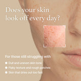 I’m from Rice Toner