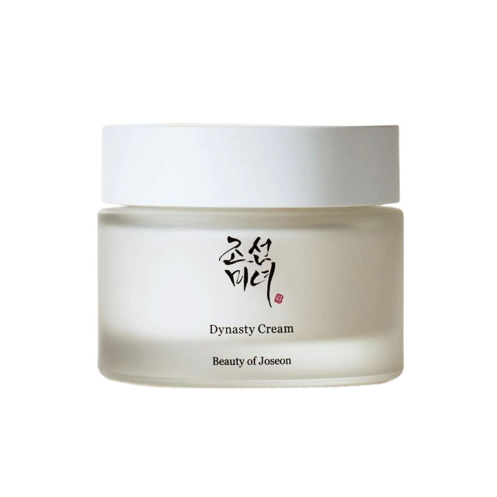 Beauty of Joseon
Dynasty Cream 50ml