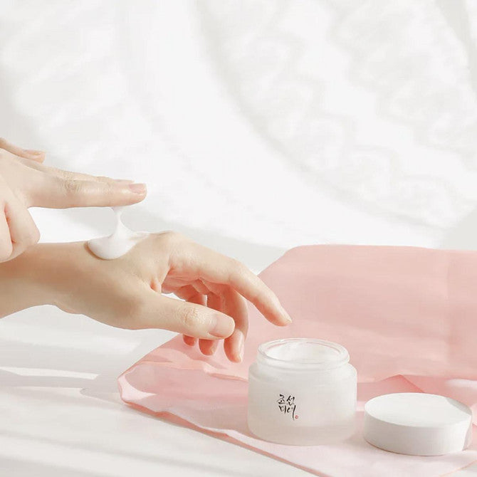 Beauty of Joseon
Dynasty Cream 50ml