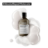 L’Oréal Professionnel Serie Expert Absolut Repair Molecular - Shampoing