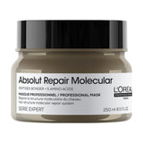 L'Oréal Professionnel
Serie Expert Absolut Repair Molecular - Masque Concentré Professionnel