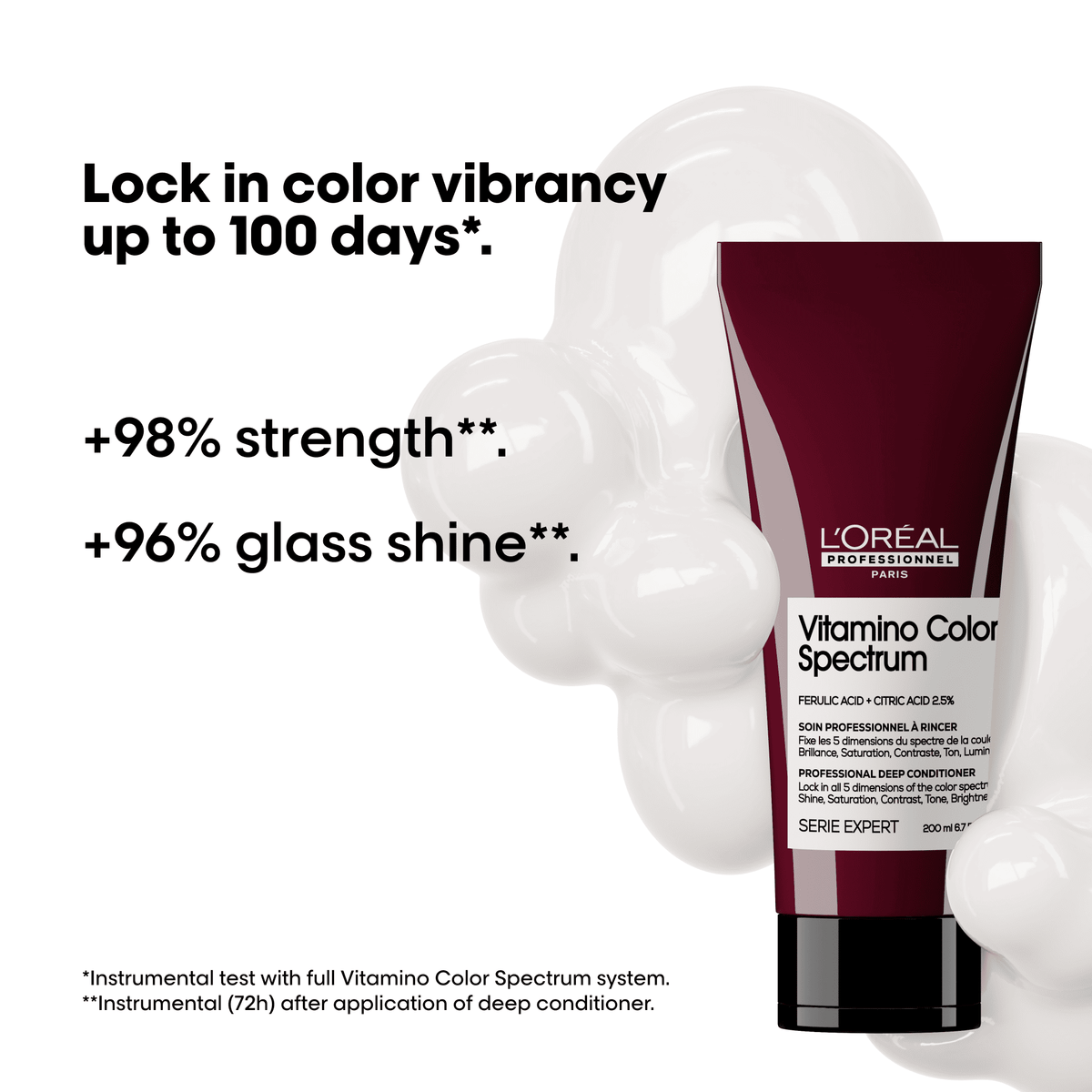 L’Oréal Professionnel Vitamino Color Spectrum Soin, 200ml