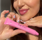 PS Lip tint strawberry & vanilla