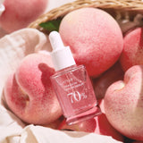 Anua
Peach 70% Niacin Serum 30ml