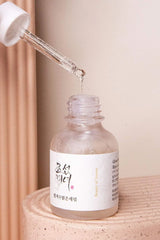 Beauty of Joseon
Glow Deep Serum : Rice + Alpha-Arbutin 30ml