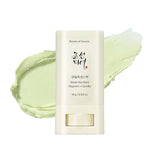 Beauty of Joseon
Matte Sun Stick : Mugwort+Camelia SPF50
