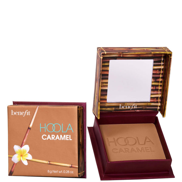 Benefit Hoola Caramel- Bronzer Poudre 8g