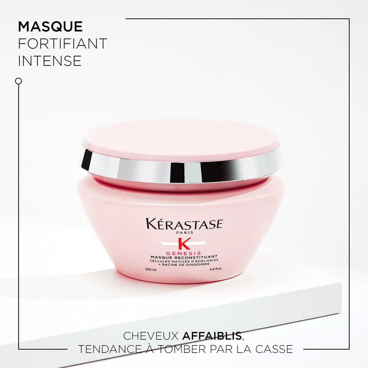 KÉRASTASE Genesis Masque Fortifiant Anti-Chute 200ml