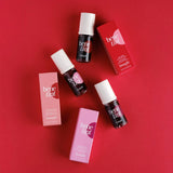 Benefit Benetint Blush Liquide Lèvres Et Joues - Dark cherry 6ml