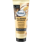Balea Shampooing Oil Repair Intensif, 250 ml