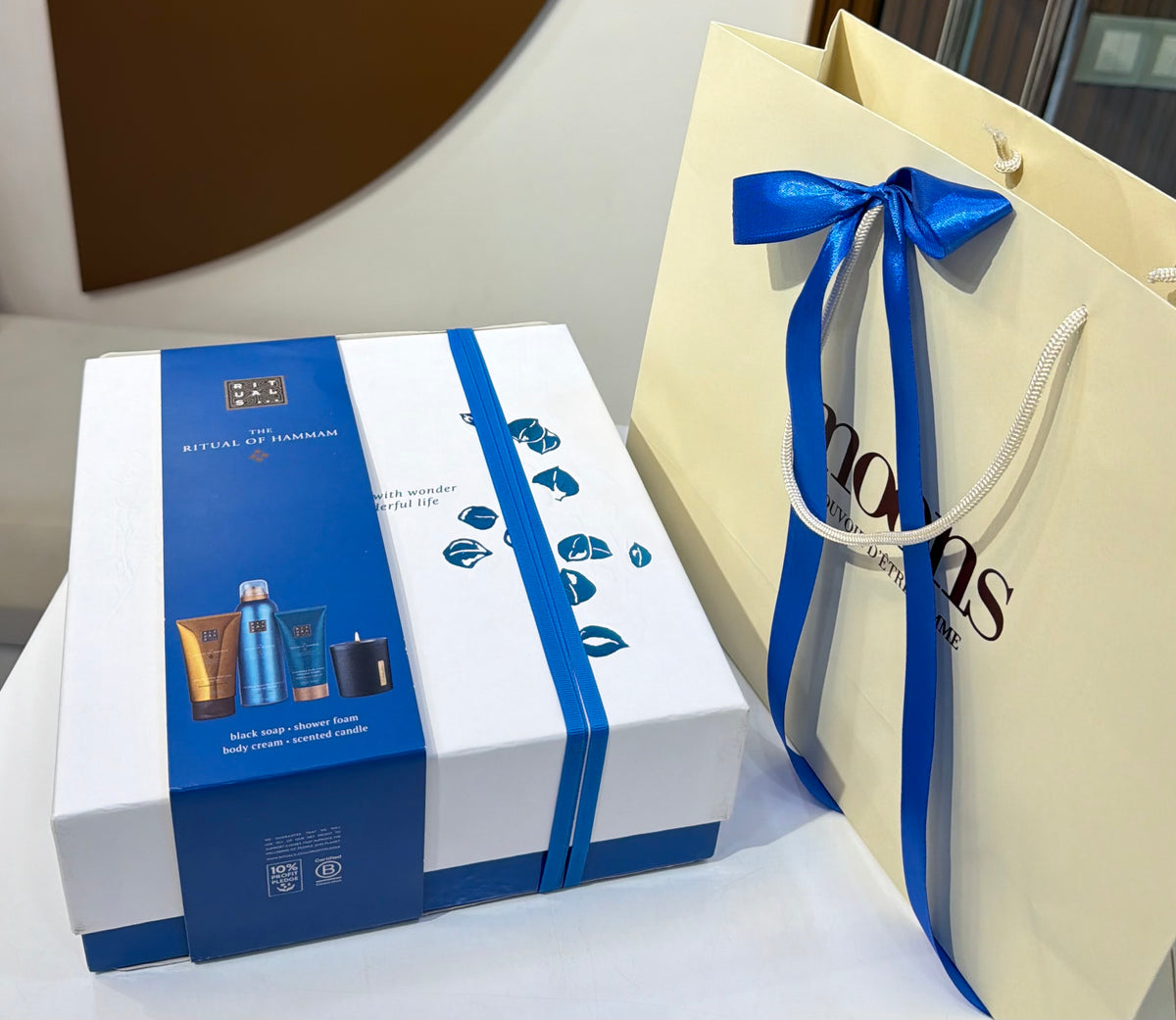 Coffrets cadeau