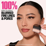 HUDA BEAUTY
Baby Bake Mini Easy Bake Loose Powder - Mini poudre fixante libre Easy Bake 6g