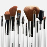 elf Professional brush kit - kit de 12 pinceaux professionnels