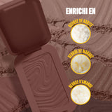 Nyx professionnal makeup - buttermelt - bronzer poudre