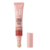elf Halo glow beauty wand Blush cushion tip applicator