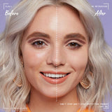 Nyx professional makeup - can’t stop won’t stop - poudre matifiante