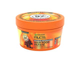 FRUCTIS HAIR FOOD
Masque réparation à la Papaye