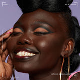 Nyx palette d’ombres à paupières 03 warm neutrals