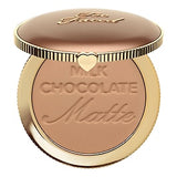 Too faced Chocolate Soleil Matte Bronzer