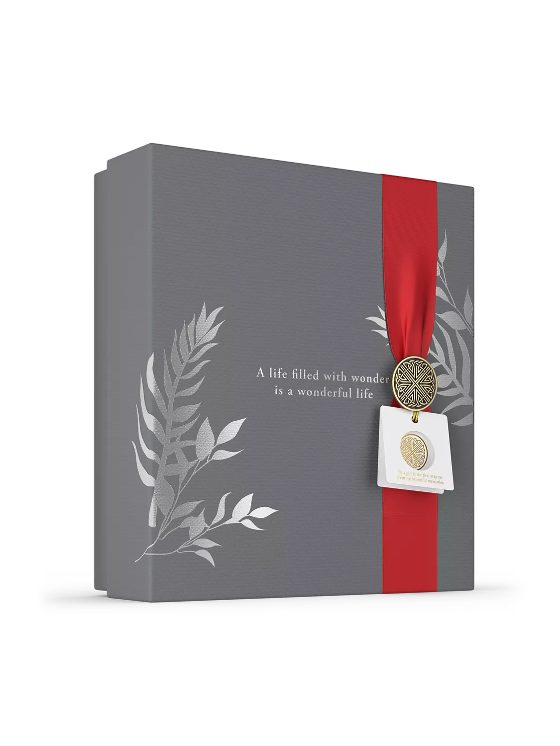 Rituals The Ritual Of Samurai coffret cadeau homme (M)