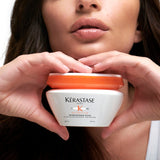 KÉRASTASE
Nutritive - Masquintense Riche 200ml