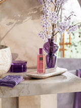 Rituals The Ritual Of Yozakura
huile pour le corps scintillante