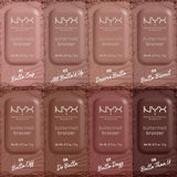 Nyx professionnal makeup - buttermelt - bronzer poudre