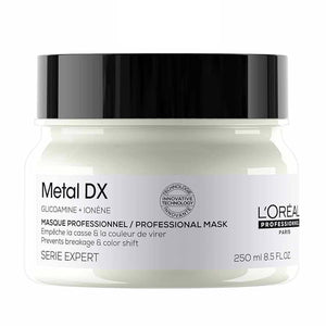 L'Oréal Professionnel Serie Expert Metal Detox - Masque protecteur anti-casse