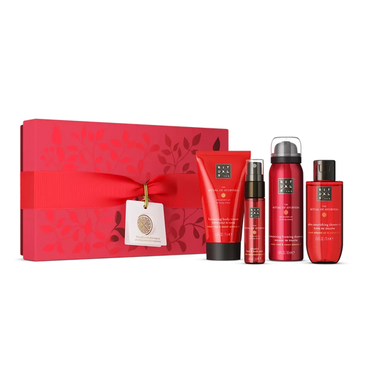 Rituals The Ritual Of Ayurveda coffret cadeau (S)