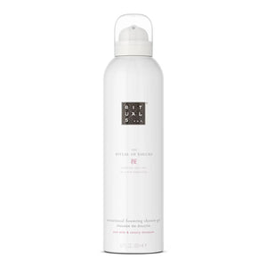 Rituals The Ritual Of Sakura
mousse de douche, 200ml