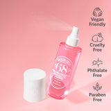 Sol de janeiro Fragrance Cheirosa 68 perfume mist - brume parfumée