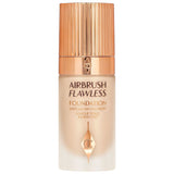 CHARLOTTE TILBURY
Airbrush Flawless Foundation - Fond de teint