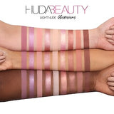 HUDA BEAUTY Nude Obsessions - Palette de Fards à Paupières