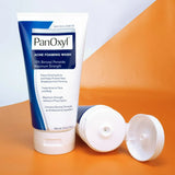 PanOxyl Acne Foaming Wash 10% 156g
