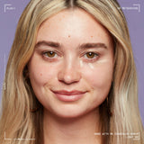 Nyx professional makeup - bare with me concealer serum