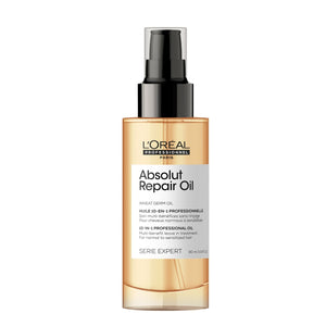 L'Oréal Professionnel Absolut Repair - Huile 10-en1 multi-bénéfices 90ml