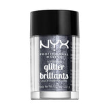 Nyx face and body glitter - brillants pour le visage et le corps