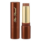 Too faced Chocolate Soleil Stick Crémeux Bronzant et Sculptant Chocolat souffle