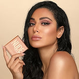 HUDA BEAUTY Nude Obsessions - Palette de Fards à Paupières