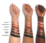 Morphe
18W Natural Wonder Artistry Palette