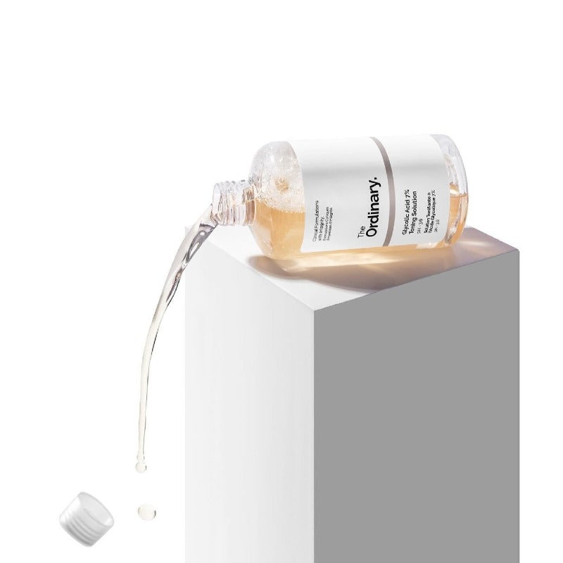 The Ordinary Tonique Exfoliant à l'Acide Glycolique 7%