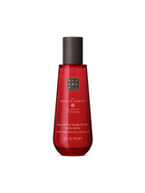 Rituals The Ritual Of Ayurveda huile sèche pour le corps & cheveux, 100ml