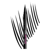 Nyx professionnal makeup - LIFT & Snatch! Brow tint pen - feutre pour les sourcils